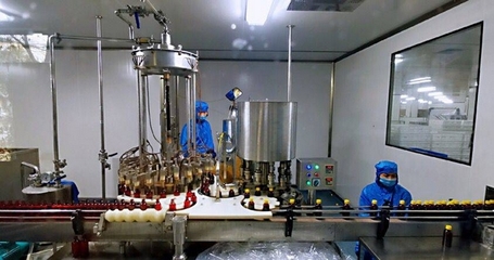 南充西充 以技术革新为引擎，包装机械制造业迈向高质量发展