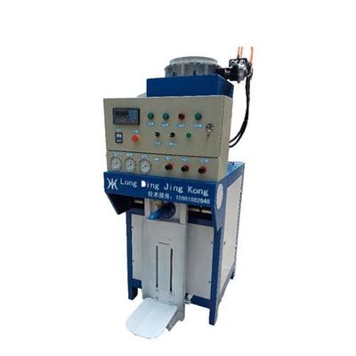 粉体包装与混合解决方案 荥阳市隆鼎精工机械制造厂的专业制造