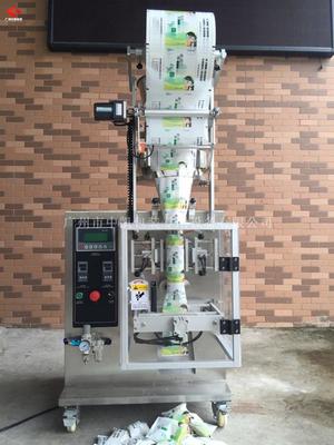 农药颗粒包装机 现代农资包装专用设备制造的核心技术与应用